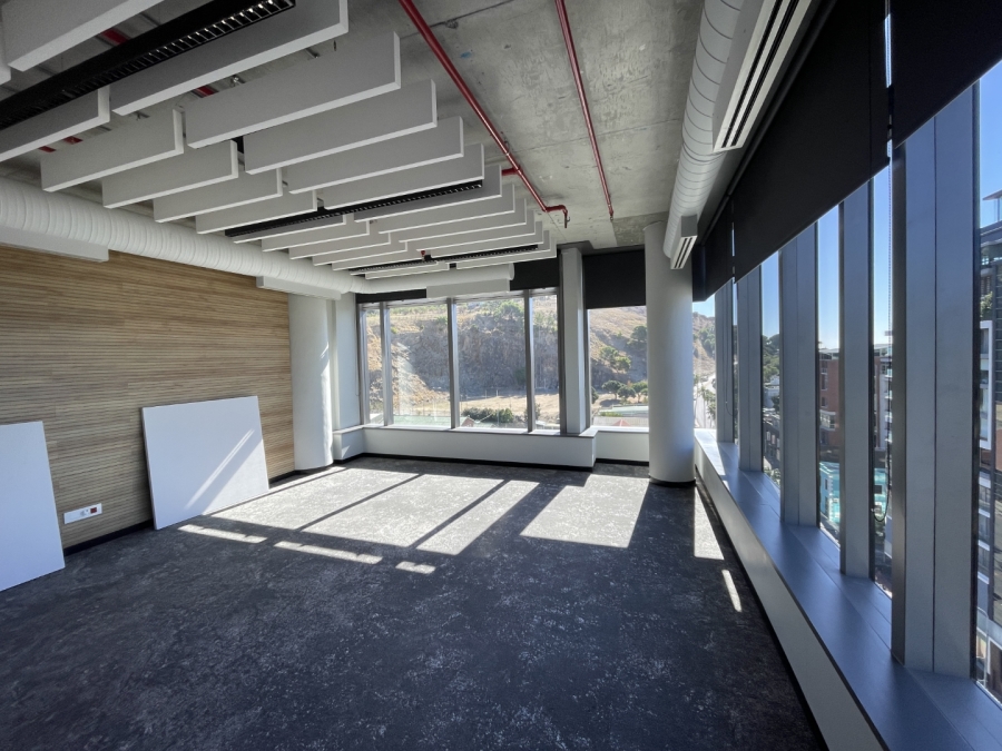 To Let Commercial Property for Rent in De Waterkant Western Cape